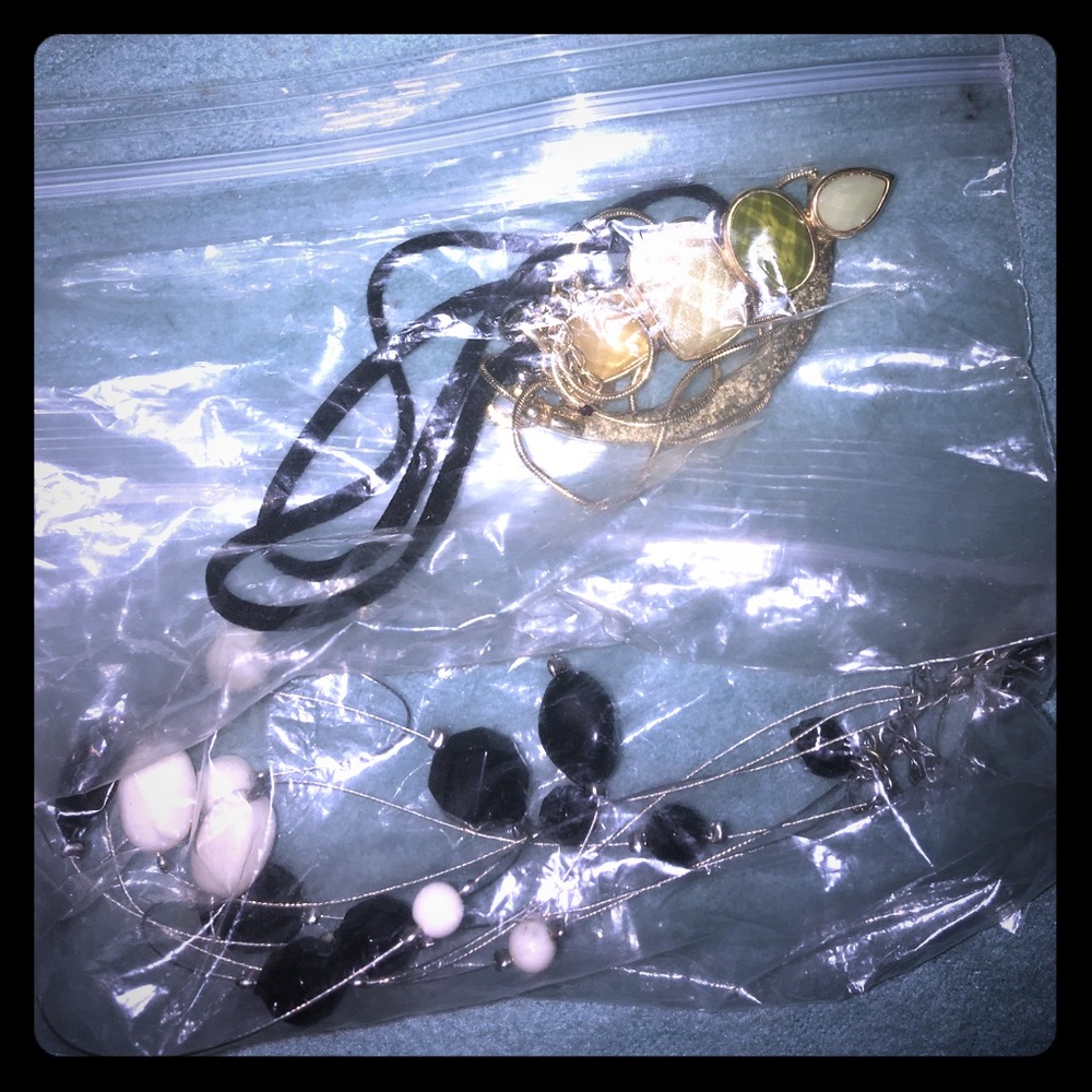 Neckless